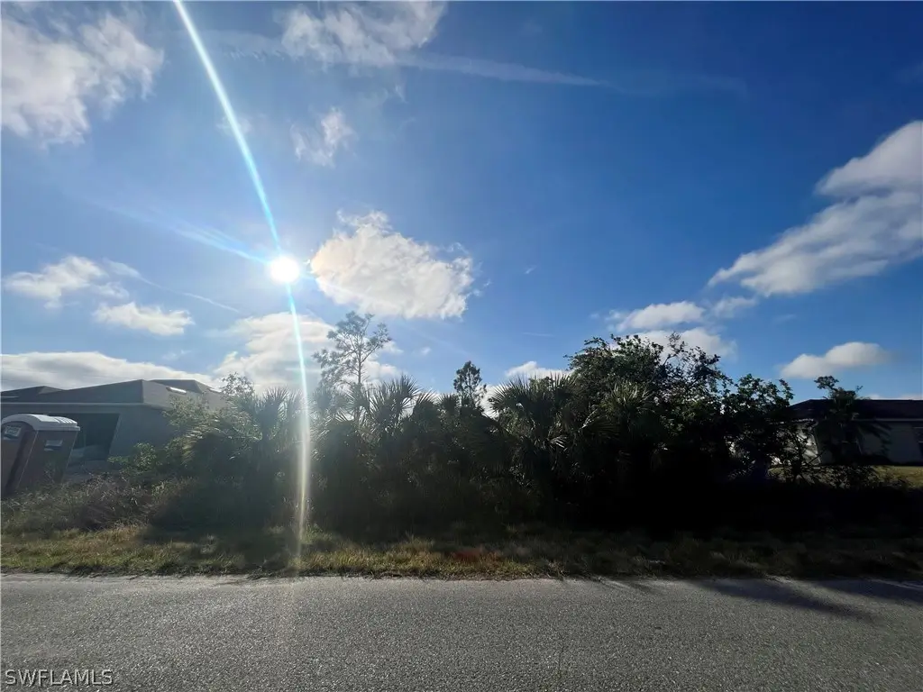 Lot 30 Kiska Road, North Port, FL 34288 - #1