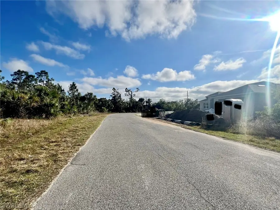 Lot 30 Kiska Road, North Port, FL 34288 - #3