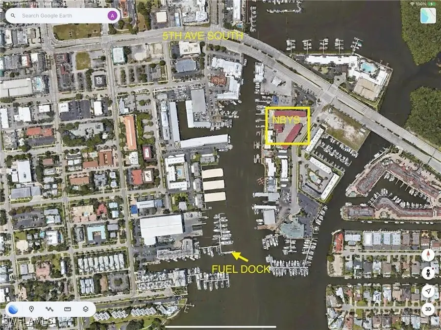 750 River Point Drive, Naples, FL 34102 - #2