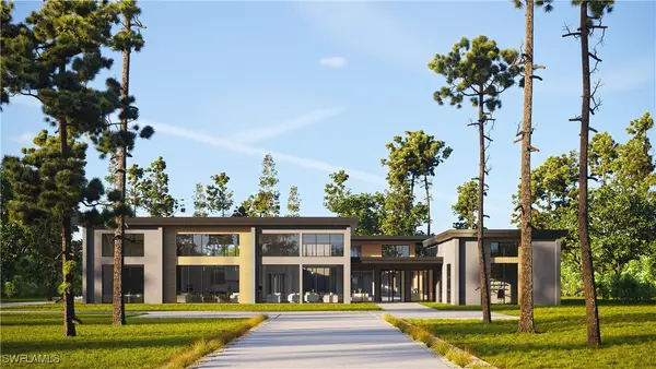1152 Oakes Boulevard, Naples, FL 34119