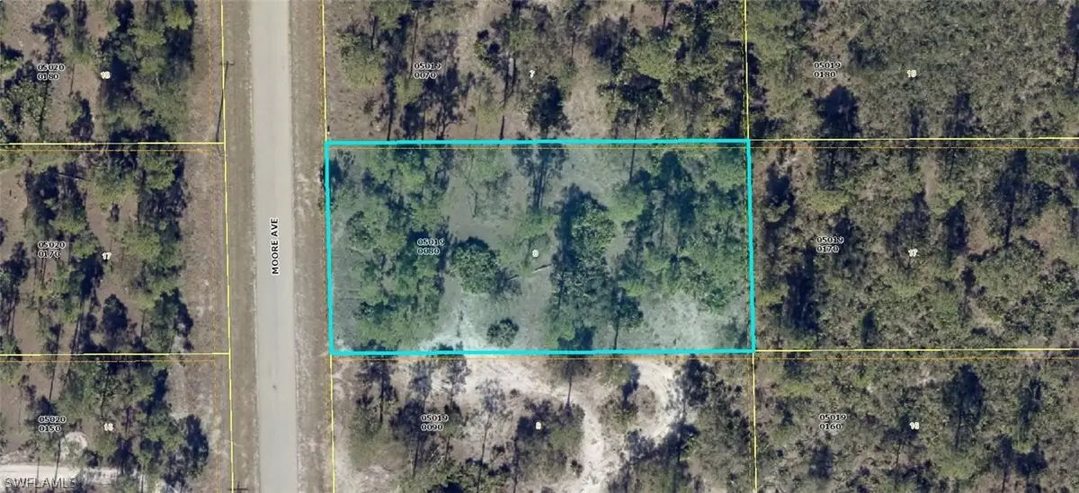 508 Moore Avenue, Lehigh Acres, FL 33972 - Image #1
