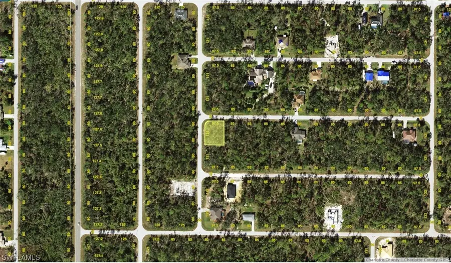 17073 Baker Avenue, Port Charlotte, FL 33948 - Image #2