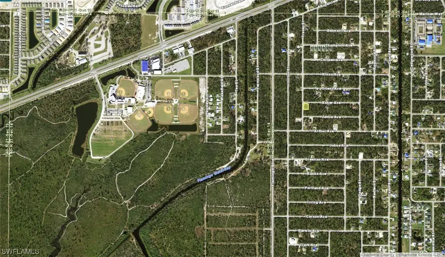 17073 Baker Avenue, Port Charlotte, FL 33948 - Image #3