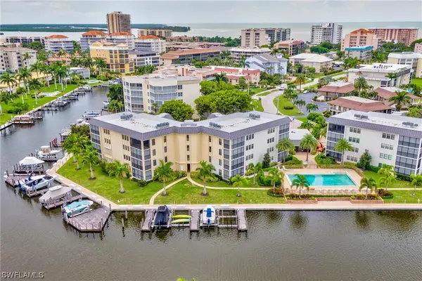 880 Huron Court #2-306, Marco Island, FL 34145