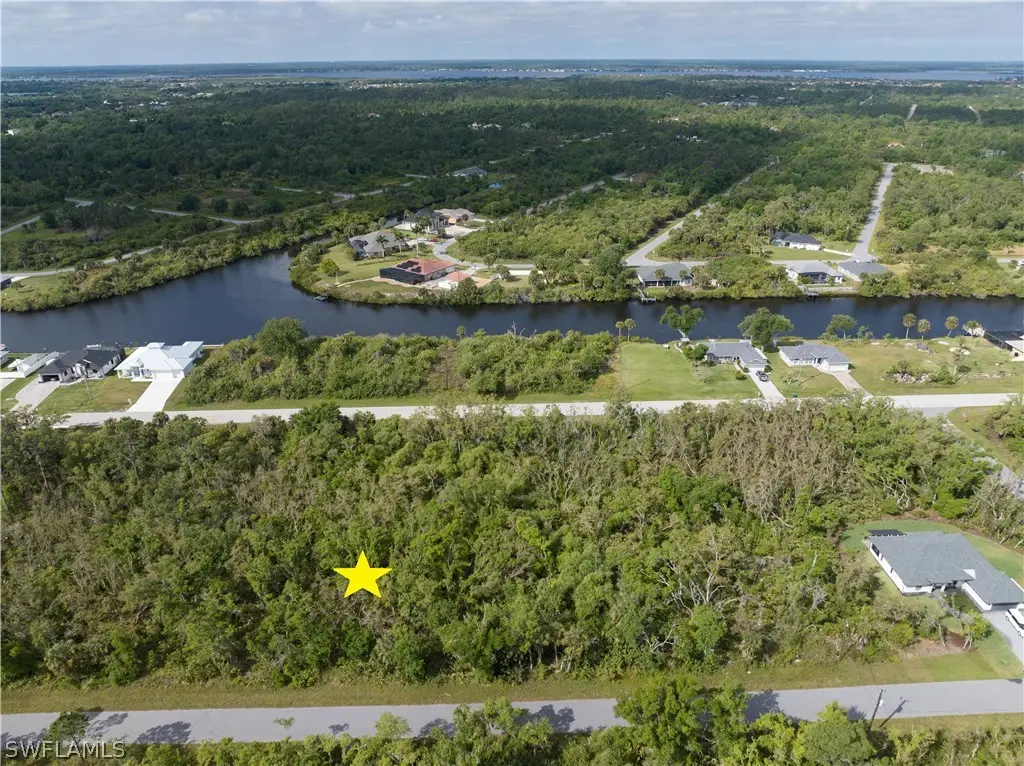 2179 Adirondack Lane, Port Charlotte, FL 33953 - #1