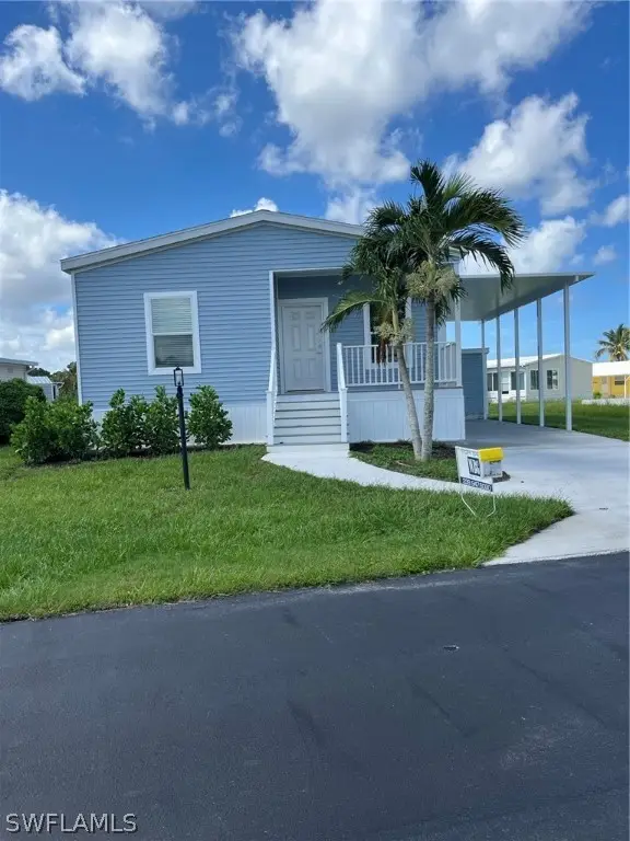 4685 Fiji Lane, Bonita Springs, FL 34134 - Image #1