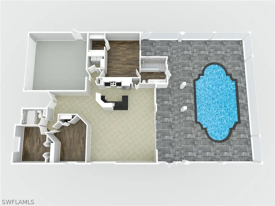 700 Lambton Lane, Naples, FL 34104 - #3