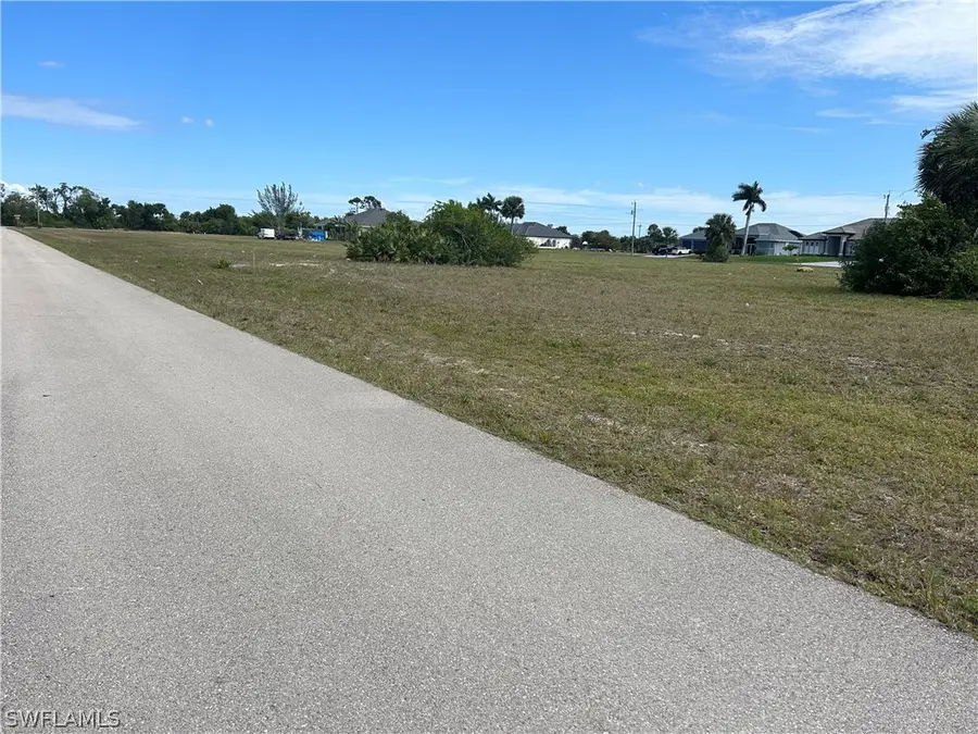 4116 NW 37th Street, Cape Coral, FL 33993 - #3