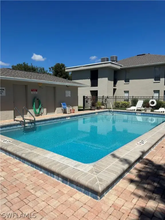 4205 SE 19th Avenue #202, Cape Coral, FL 33904