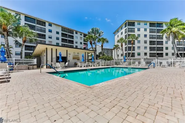 6899 Estero Boulevard #251, Fort Myers Beach, FL 33931