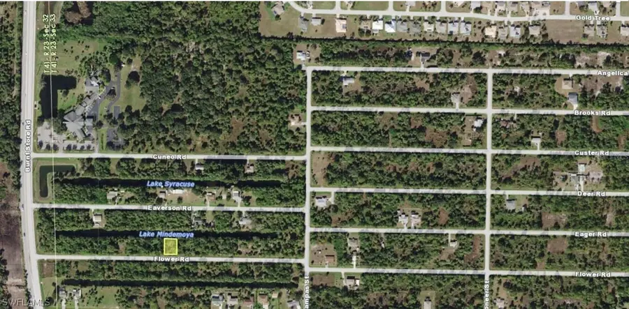26074 Flower Road, Punta Gorda, FL 33955 - #2