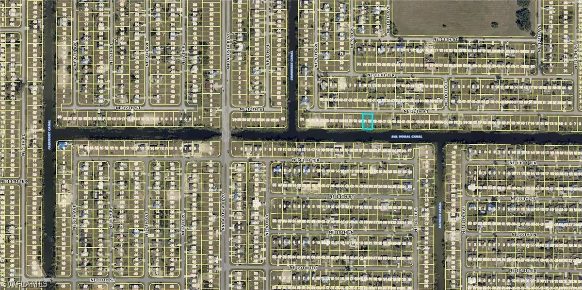 926 NE 12th Street, Cape Coral, FL 33909 - Image #1