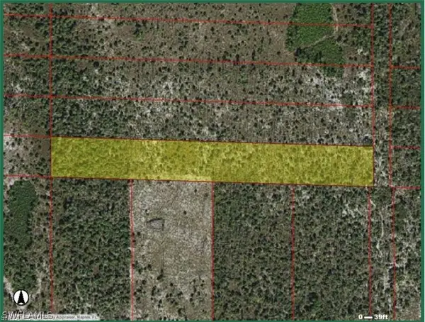 Blackburn Rd, Naples, FL 34117