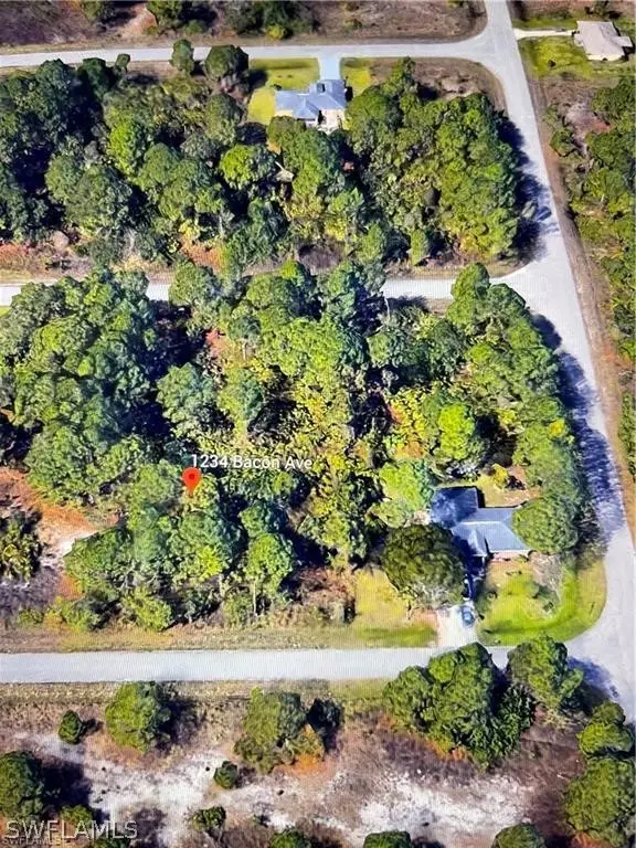 1234 Bacon Avenue, Fort Myers, FL 33913 - #1