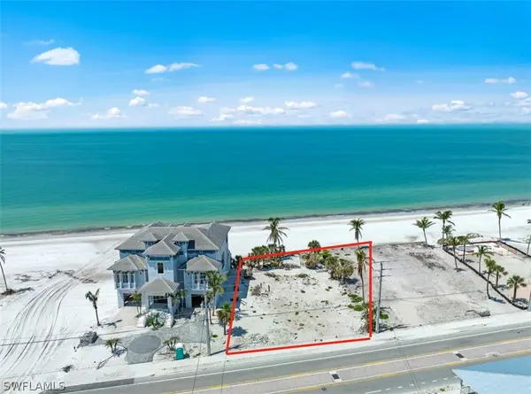 3750 Estero Boulevard, Fort Myers Beach, FL 33931