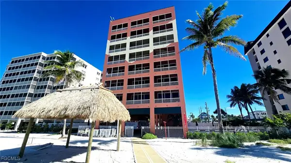 510 Estero Boulevard #404, Fort Myers Beach, FL 33931