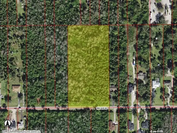 20th Avenue Ne, Naples, FL 34120