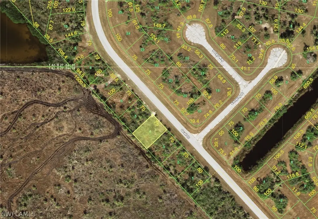 13023 Quail Drive, Placida, FL 33946 - #1