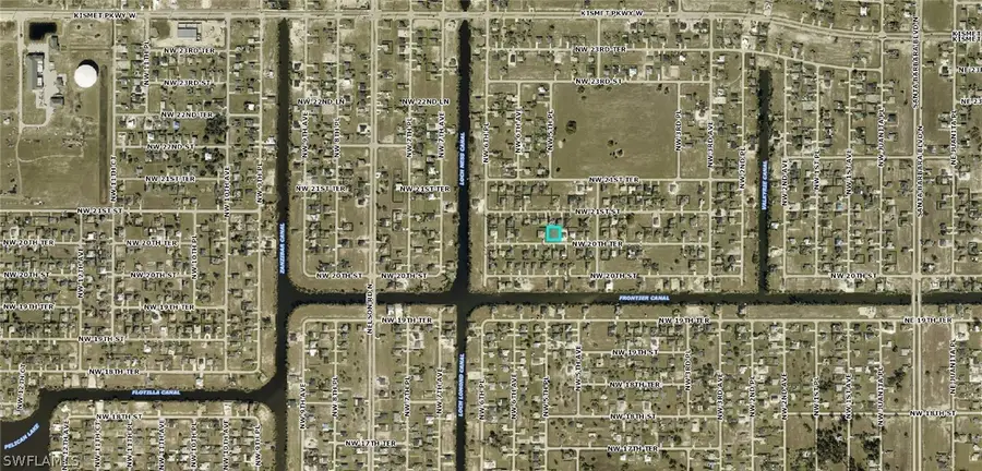 4123 Corn Street, Port Charlotte, FL 33948 - #3