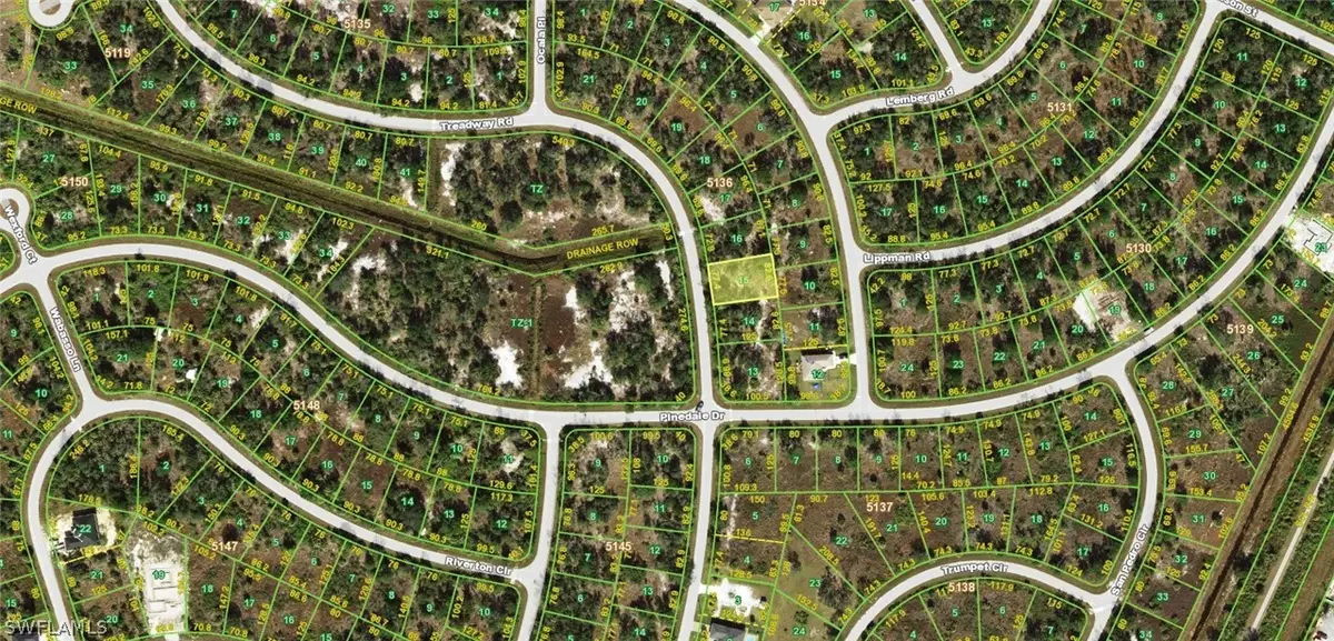 7288 Treadway Road, Port Charlotte, FL 33981 - #1