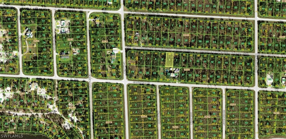 27315 Nassau Drive, Punta Gorda, FL 33955 - #1