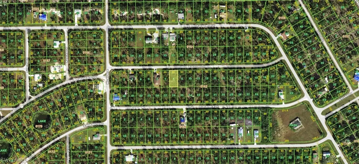 28183 Barstow Drive, Punta Gorda, FL 33955 - #1