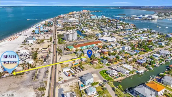 122 Miramar Street, Fort Myers Beach, FL 33931