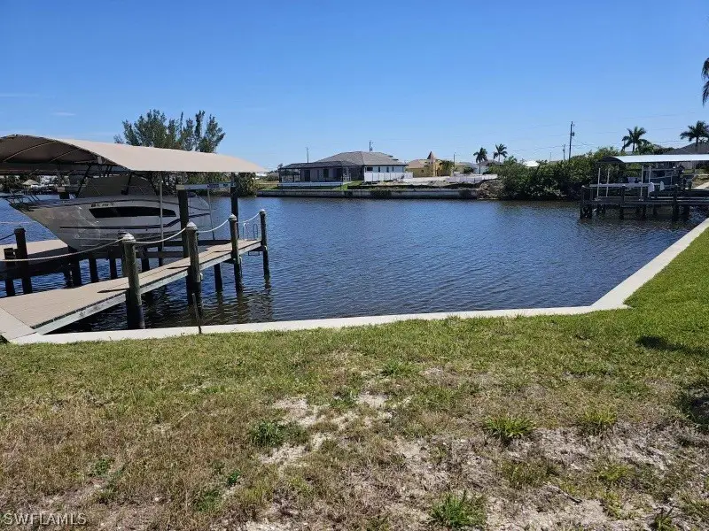 1619 NW 42nd Place, Cape Coral, FL 33993 - Image #1