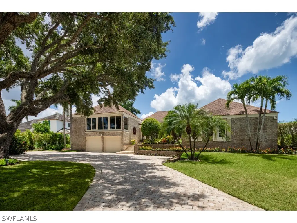 2610 Half Moon Walk, Naples, FL 34102 - Image #1