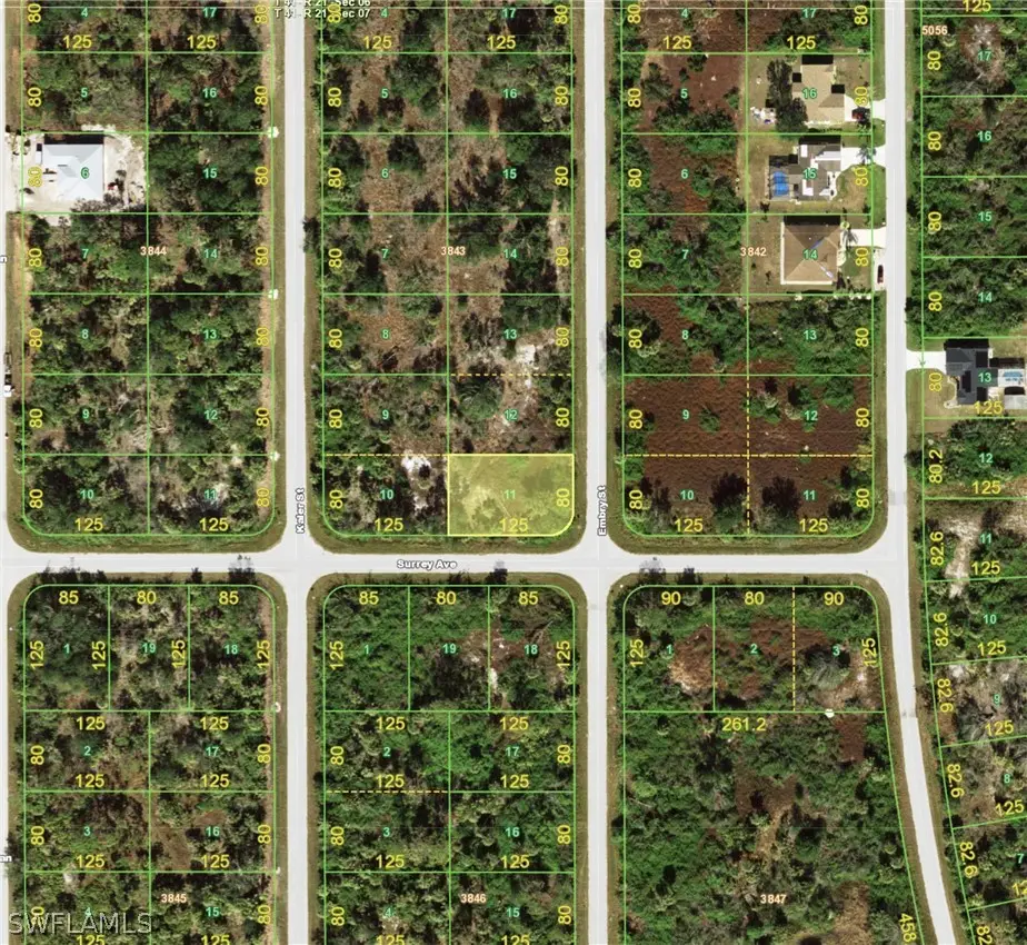 12132 Surrey Avenue, Port Charlotte, FL 33981 - #1