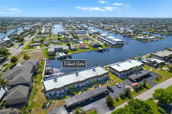 4116 SE 19th Avenue #102, Cape Coral, FL 33904