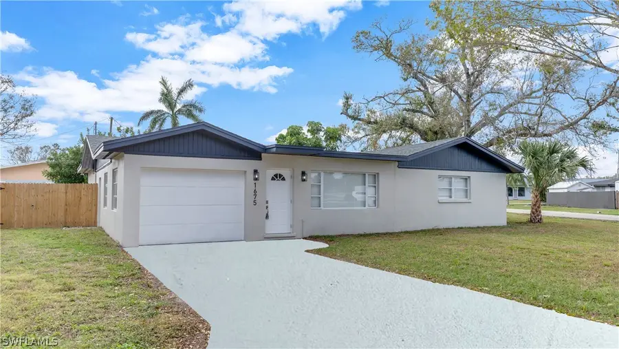 1675 Temple Terrace, North Fort Myers, FL 33917 - Image #2