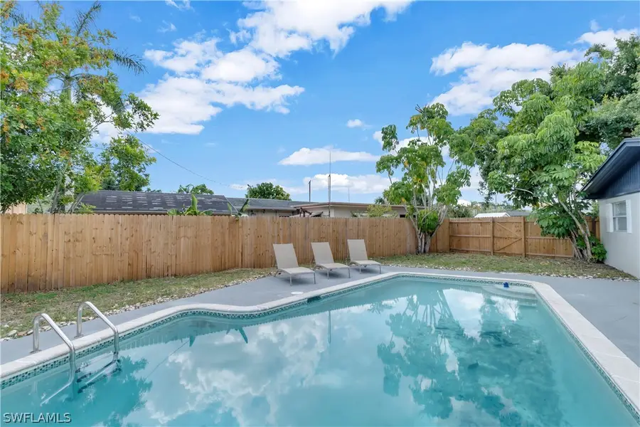 1675 Temple Terrace, North Fort Myers, FL 33917 - Image #3