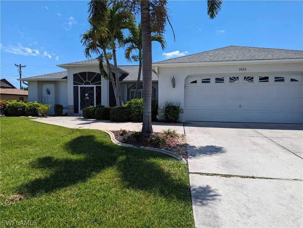 3920 SE 2nd Place, Cape Coral, FL 33904 - Image #1