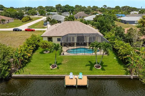 118 SE 23rd Place, Cape Coral, FL 33990