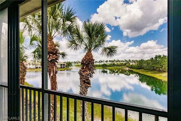 10115 Valiant Court #201, Miromar Lakes, FL 33913