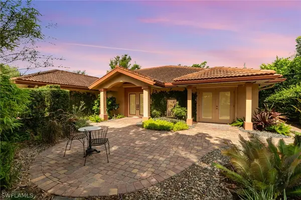 15854 Gleneagle Court, Fort Myers, FL 33908