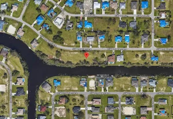 2514 SW 1st Terrace, Cape Coral, FL 33991