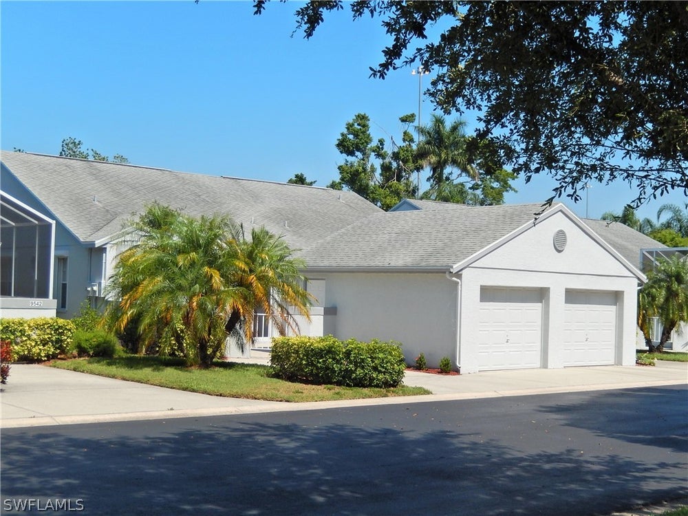 9540 Windsor Club Circle, FORT MYERS, FL 33905 ERA