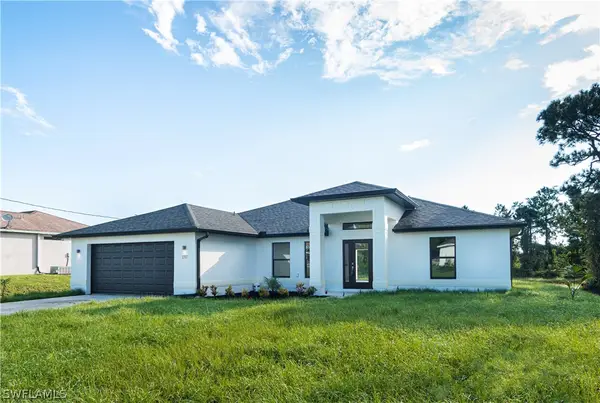 3319 20th Street W, Lehigh Acres, FL 33971