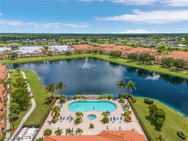 1865 Concordia Lake Circle #408, Cape Coral, FL 33909