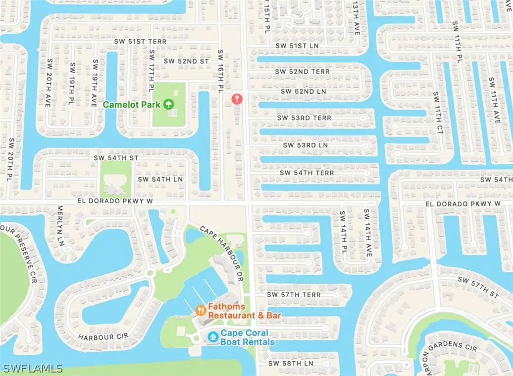 5238 Chiquita Boulevard S, Cape Coral, FL 33914 - Image #1