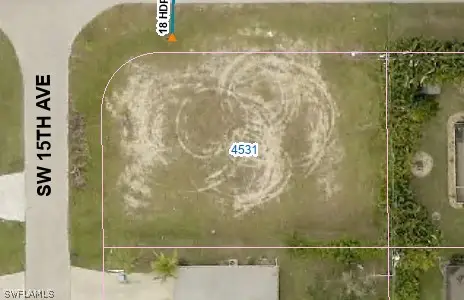 4531 SW 15th Avenue, Cape Coral, FL 33914