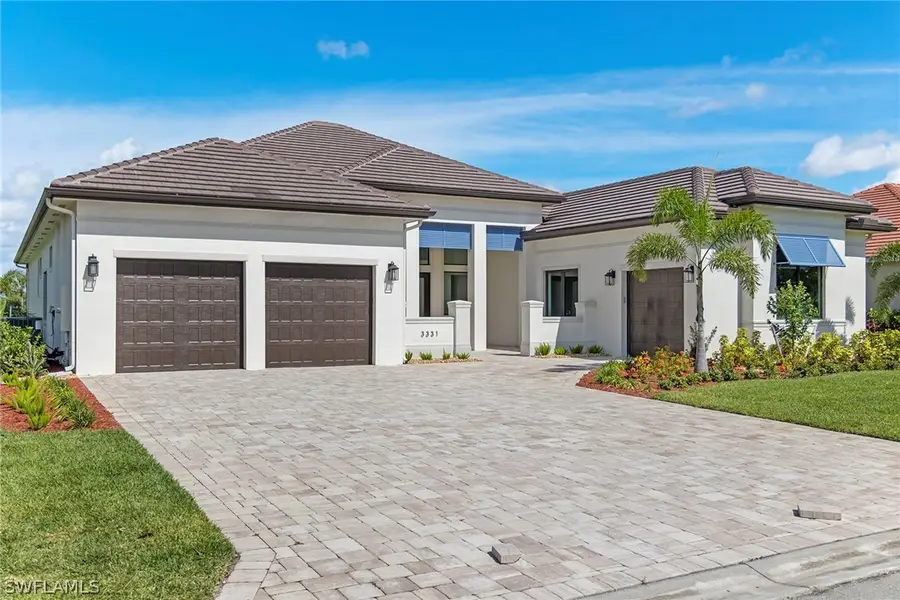 3389 Chestnut Grove Drive, Alva, FL 33920 - Image #2