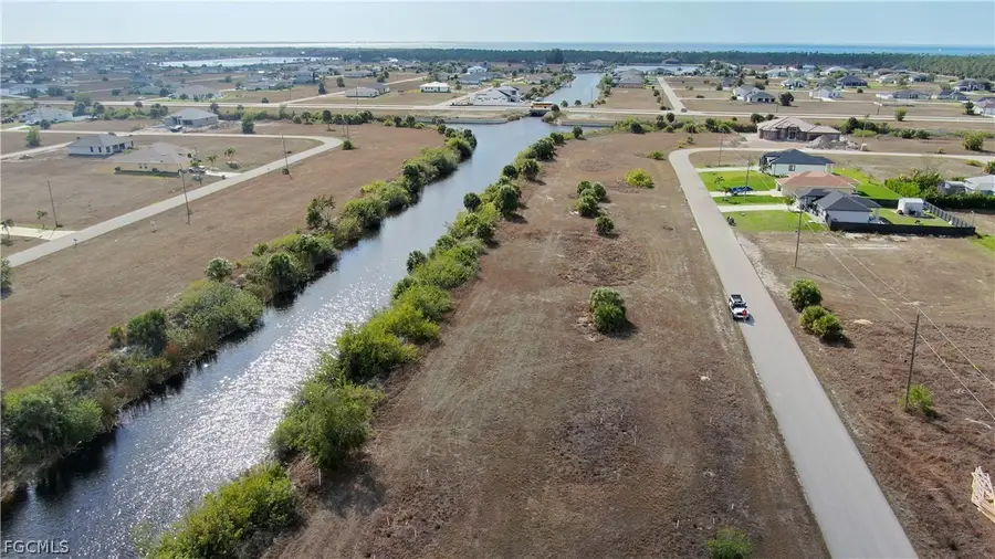 3900 NW 39th Lane, Cape Coral, FL 33993 - #3