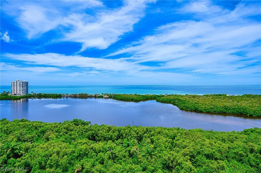 5550 Heron Point Drive #1503, Naples, FL 34108 - #1