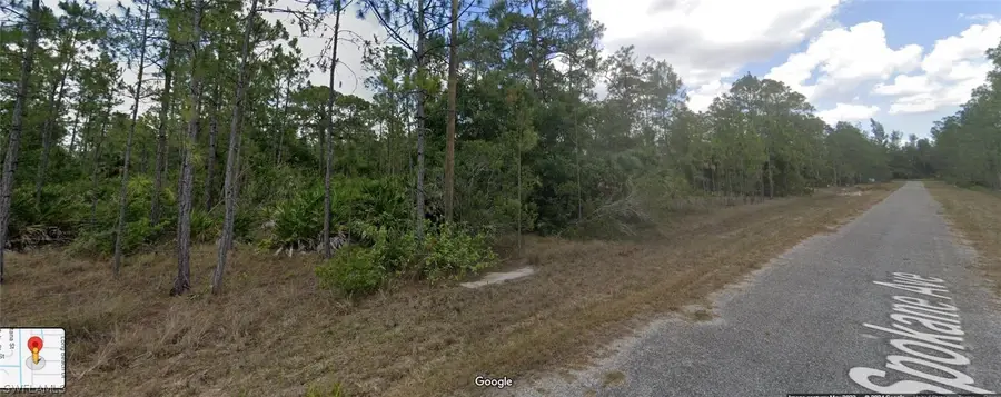 314 Spokane Avenue, Lehigh Acres, FL 33972 - #2