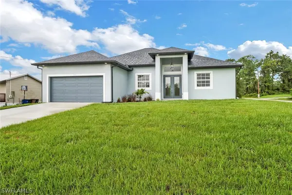 575 Summit Avenue S, Lehigh Acres, FL 33974
