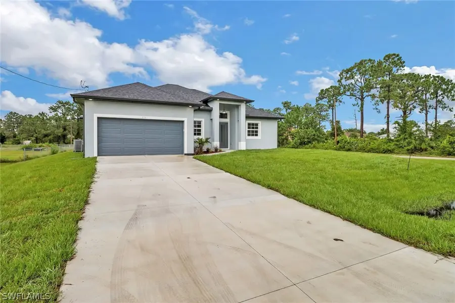 575 Summit Avenue S, Lehigh Acres, FL 33974 - Image #2