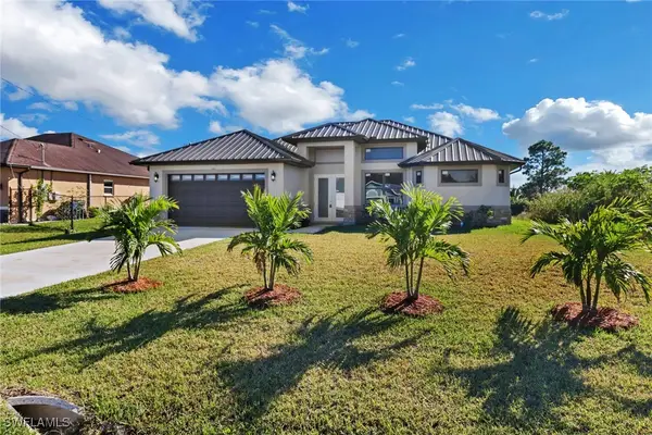 3303 16th Street W, Lehigh Acres, FL 33971
